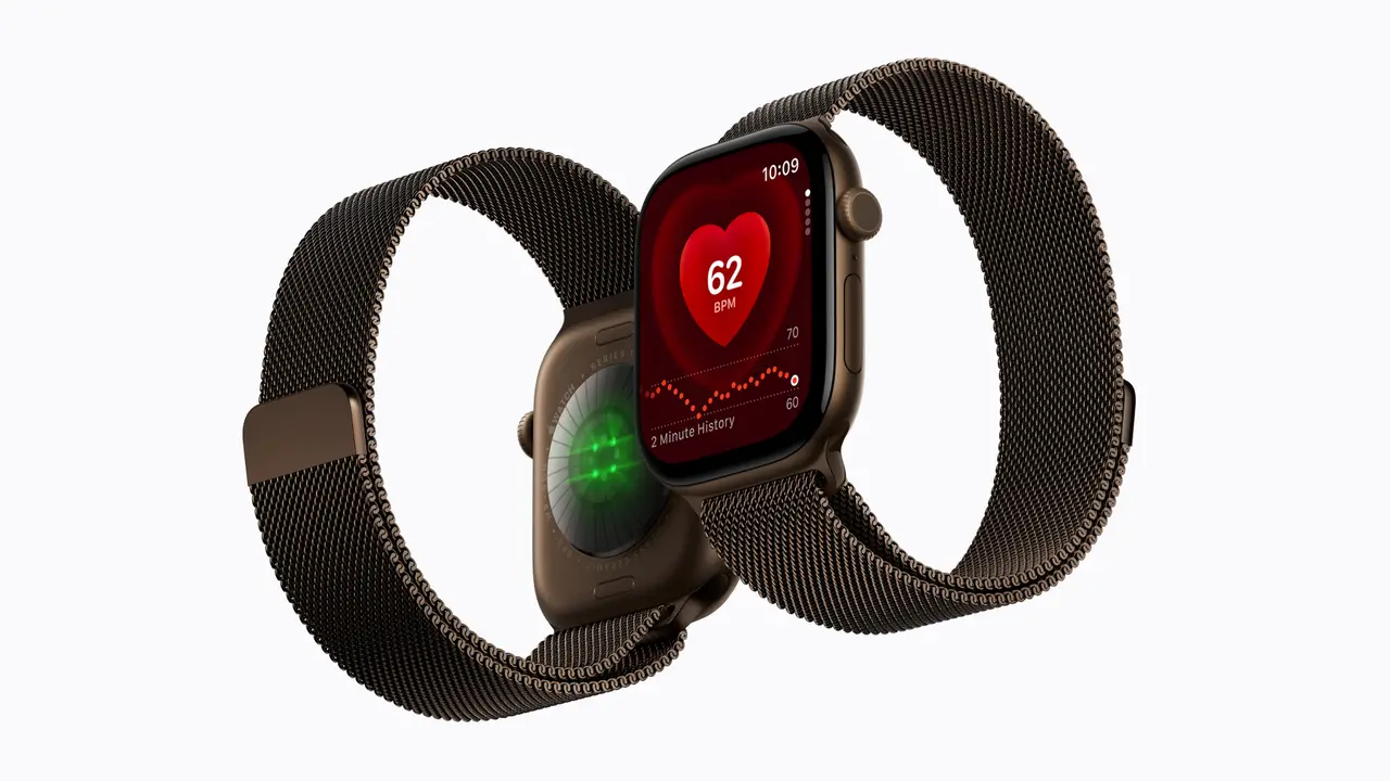 Cover image for Apple Watch Series 12 Health Sensing: Worth Upgrading?