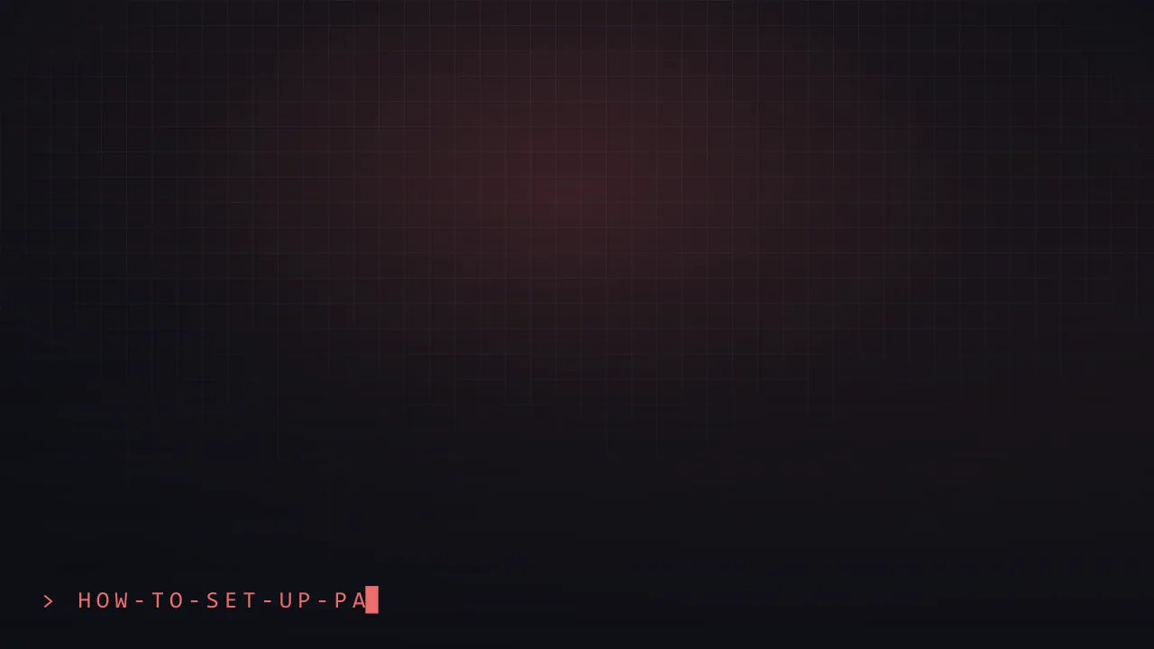 Cover image for How to Set Up Passkeys in 2026: Step-by-Step Guide
